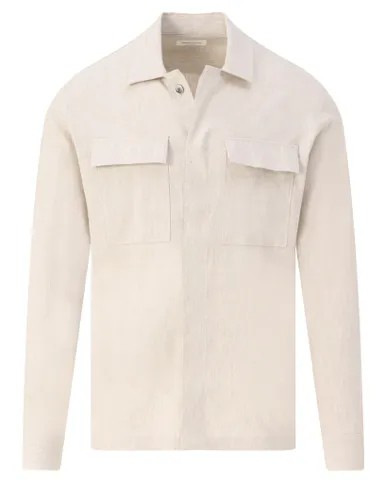Gentiluomo Overshirt