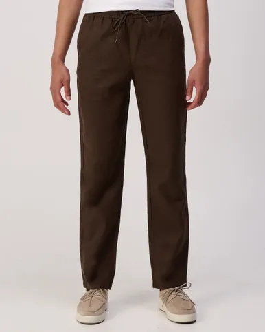 Les Deux Patrick Pantalon