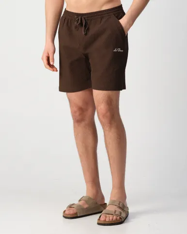 Les Deux Stan Zwemshort