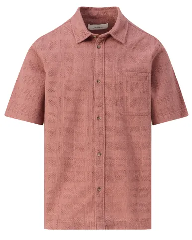 Les Deux Charlie Casual shirt