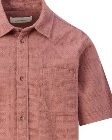 Les Deux Charlie Casual shirt