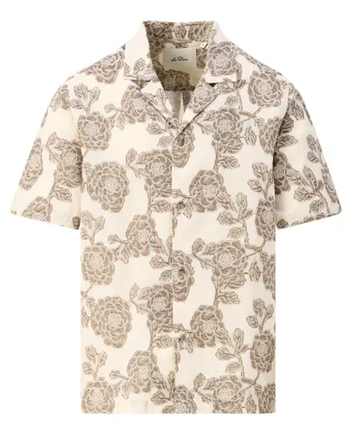 Les Deux Lesley Casual shirt