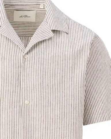 Les Deux Lukas Casual shirt