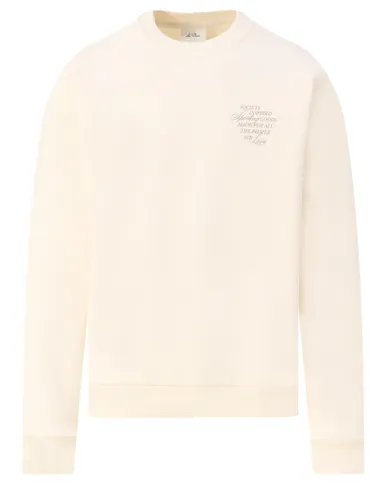 Les Deux Ben Faience Sweater