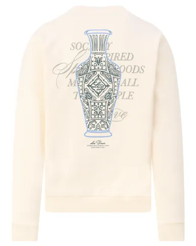 Les Deux Ben Faience Sweater