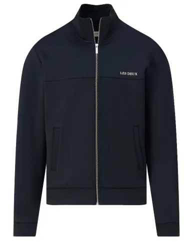 Les Deux Ballier Track Vest