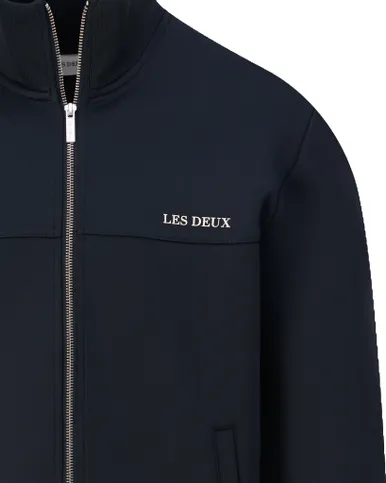 Les Deux Ballier Track Vest