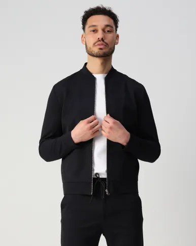 Les Deux Como Bomber