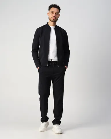 Les Deux Como Bomber