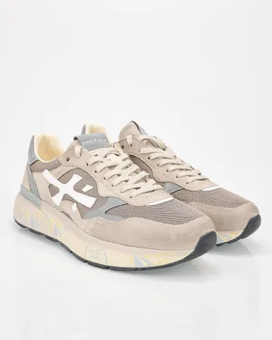 Premiata Mick Sneakers