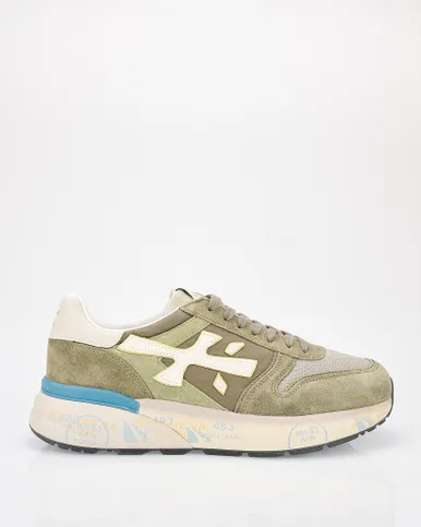 Premiata Mick Sneakers