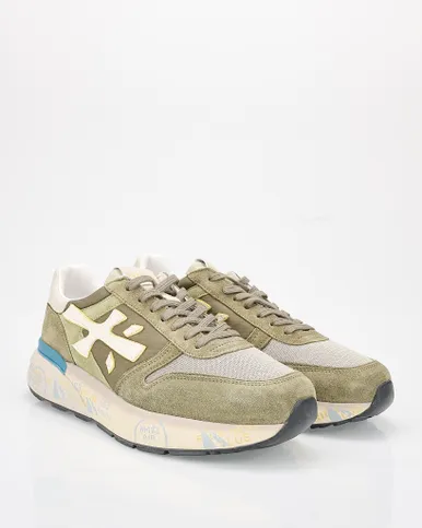 Premiata Mick Sneakers