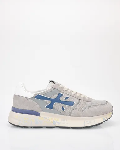 Premiata Mick Sneakers