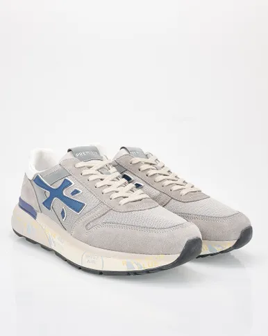 Premiata Mick Sneakers