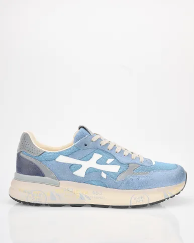 Premiata Mick Sneakers