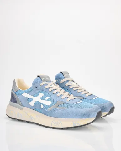 Premiata Mick Sneakers