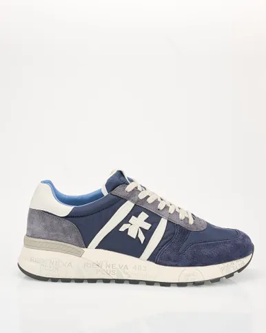 Premiata Lander Sneakers