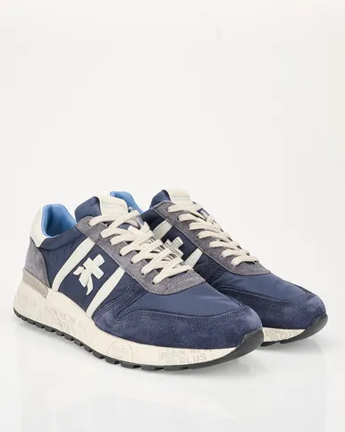 Premiata Lander Sneakers