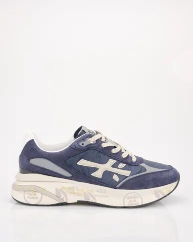 Premiata Moerun Sneakers