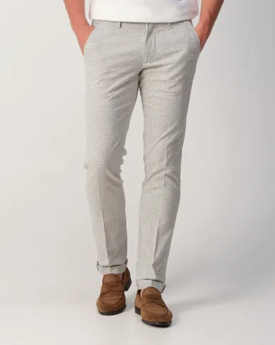 Mason's Torino Style Chino