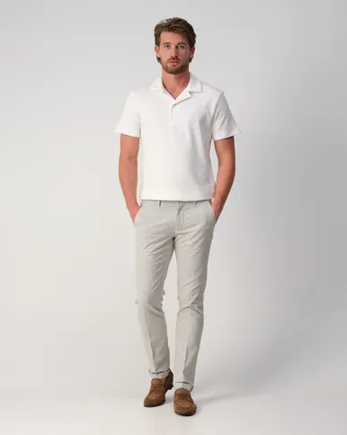 Mason's Torino Style Chino