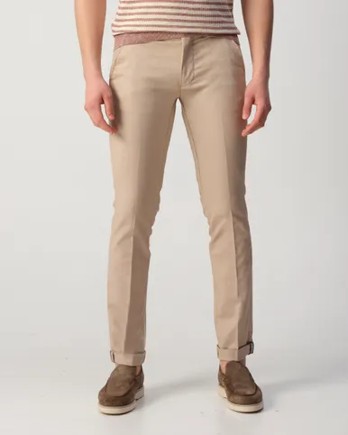 Mason's Torino Style Chino