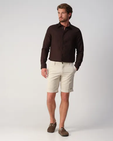 Mason's Torino Short