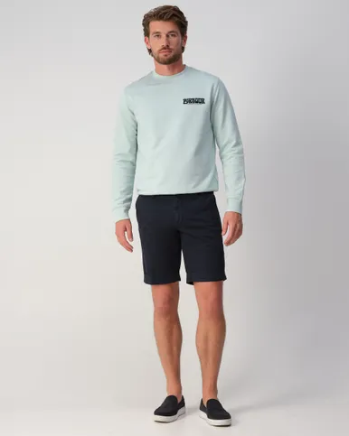 Mason's Torino Short