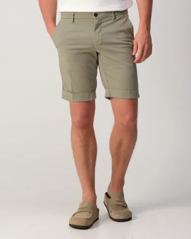 Mason's Torino Short