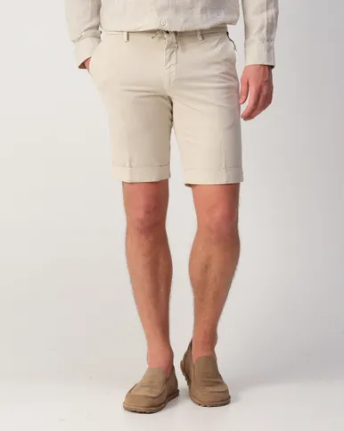 Mason's Milano Jogger Short