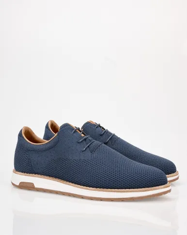 REHAB Nolan Knit Casual schoenen