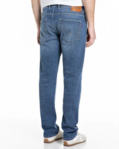Replay Grover Powerstretch Jeans