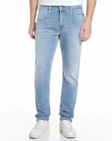 Replay Anbass Powerstretch Jeans