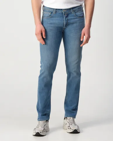 Replay Grover Powerstretch Jeans