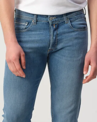 Replay Grover Powerstretch Jeans