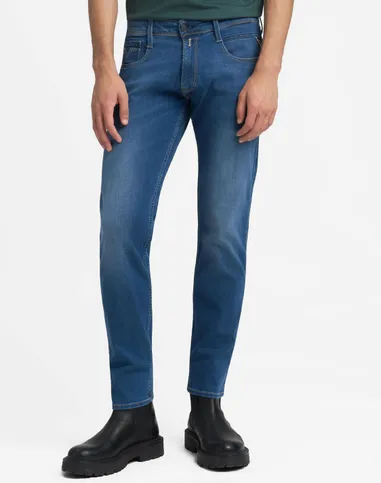 Replay Anbass Powerstretch Jeans
