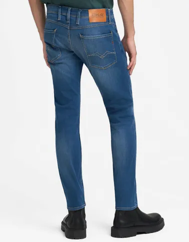 Replay Anbass Powerstretch Jeans