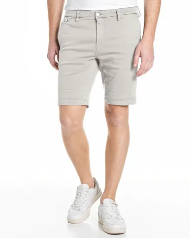 Replay Benni Short