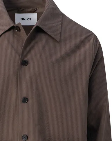 NN07 Blaze Overshirt