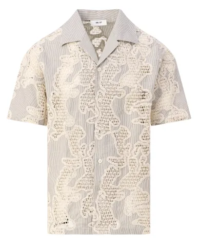 NN07 Julio Casual Overhemd