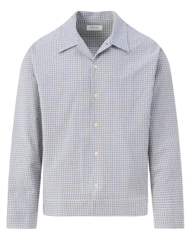 NN07 Reed Overshirt