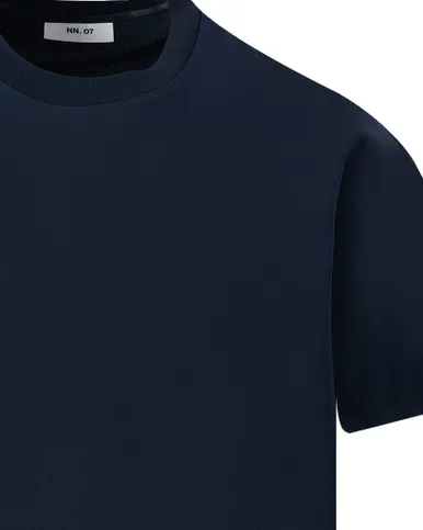 NN07 Lionel T-shirt