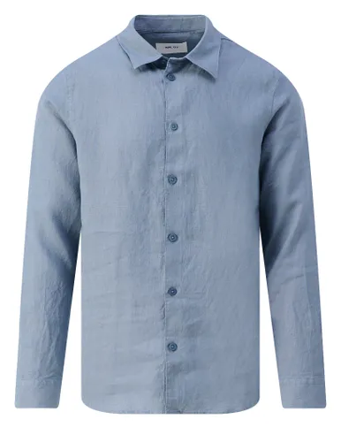 NN07 Enzo Casual Overhemd