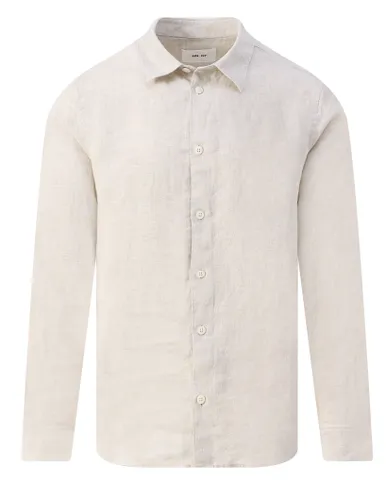 NN07 Enzo Casual Overhemd