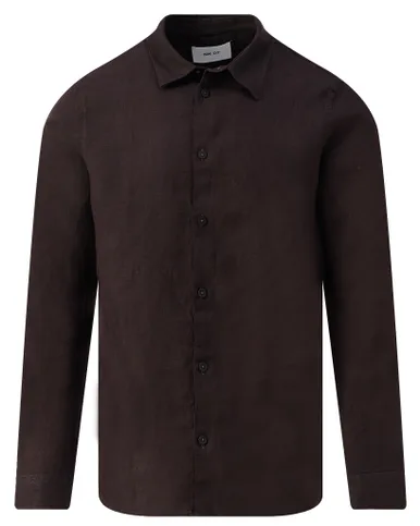 NN07 Enzo Casual Overhemd