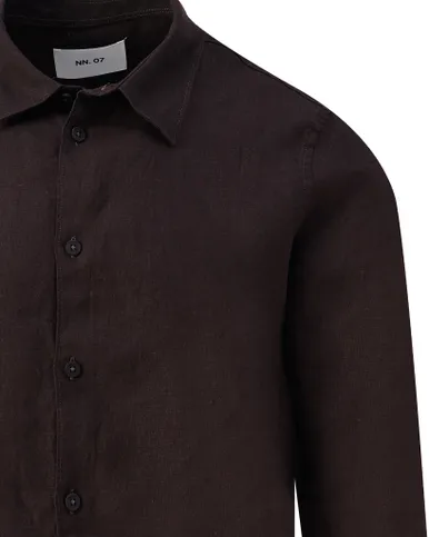 NN07 Enzo Casual Overhemd