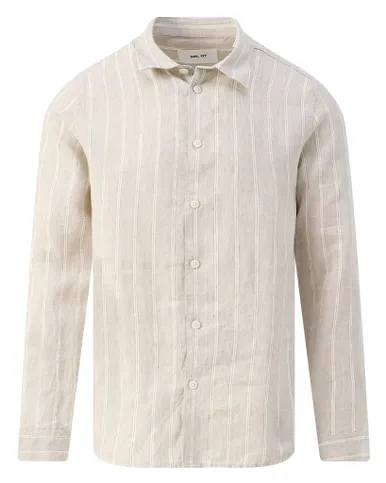 NN07 Enzo Casual Overhemd