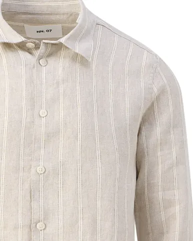 NN07 Enzo Casual Overhemd
