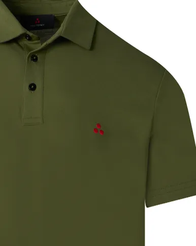 Peuterey Mezzola Polo