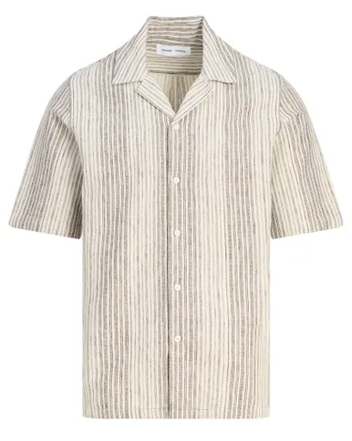 Samsoe & Samsoe Oscar Ax Casual Overhemd